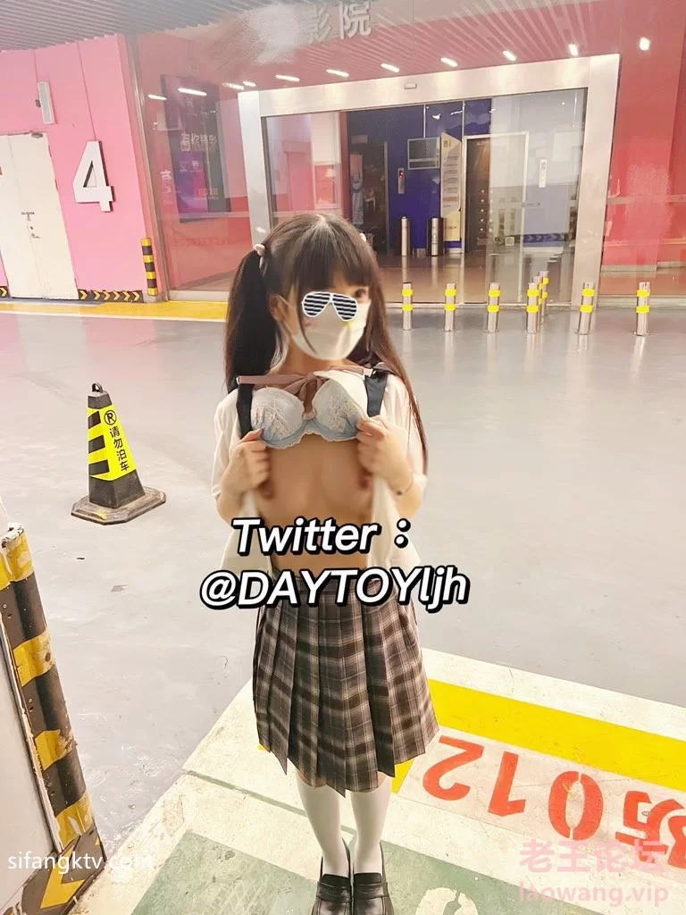 [自拍]
[转载搬运] 个人精选的户外露出合集16g [npnv+16g][百度盘]