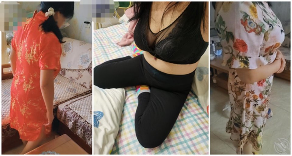 海角社区熟女控小哥和舅妈乱伦-喝完喜酒的大奶舅妈,肉丝袜没穿内裤,超级淫荡,撸鸡精品 304M